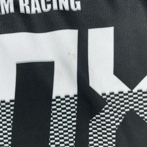 FOX TEAM RACING RIDING SHIRT- Kids EG/XL - Picture 7 of 7